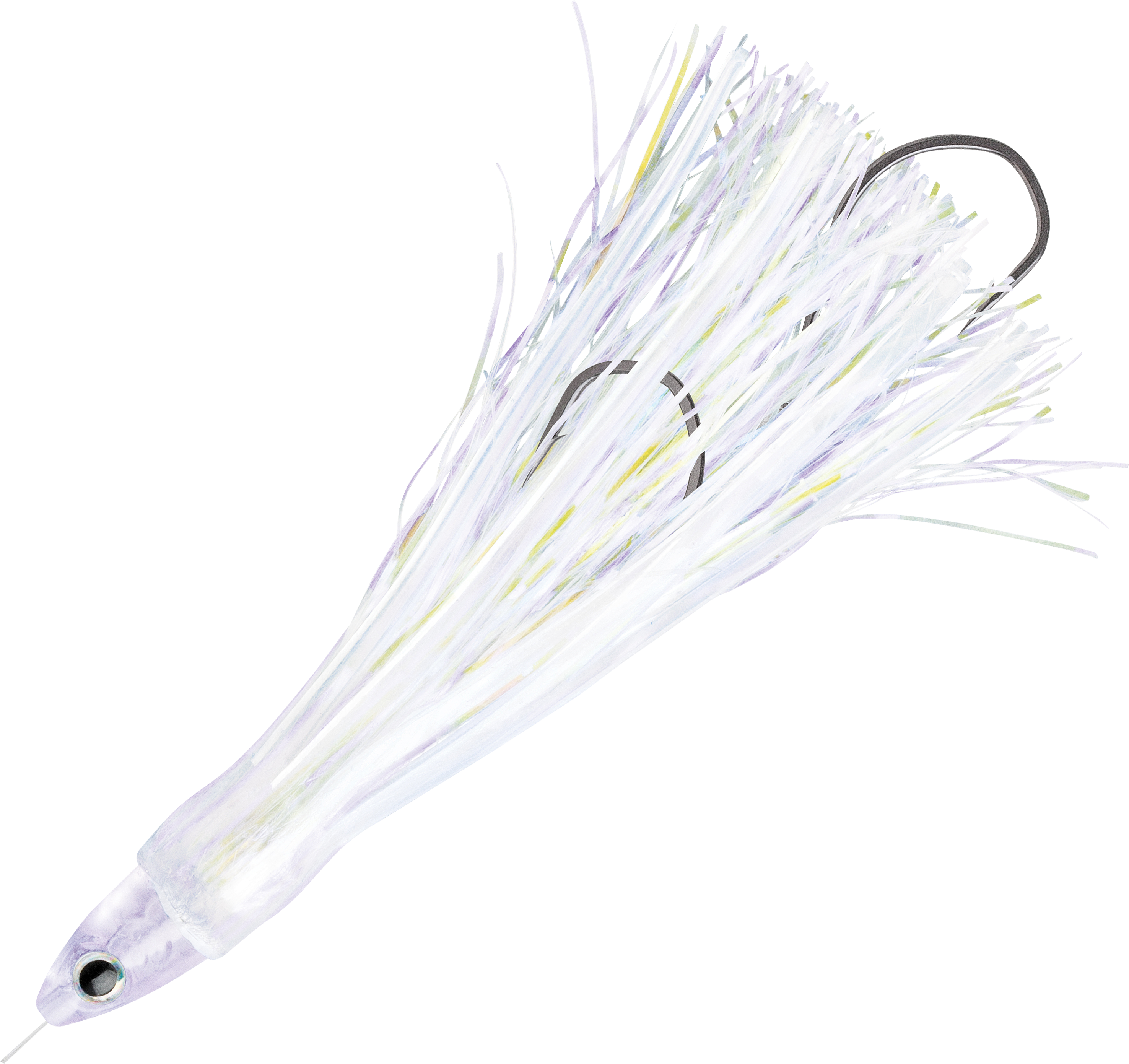 Luhr Jensen Jensen Flash Fly Rig - Fish Candy Chartreuse UV | Cabela's